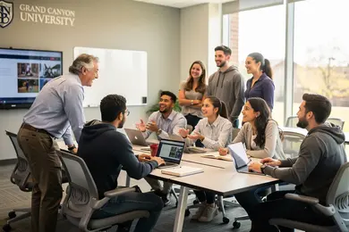 2026 Grand Canyon University Online Master of Divinity (MDiv): Cost, Curriculum, Admissions, and Career Outcomes thumbnail