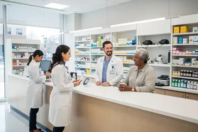 2026 PharmD Programs That Open the Most Pharmacy Career Doors thumbnail