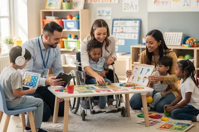 2027 Special Education Degree Earnings by Sector Report: Which Industries Reward Graduates the Most