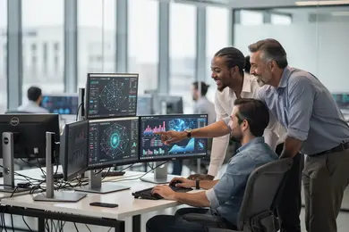 2026 Information Security Master's Programs With Bridge or Foundation Courses thumbnail