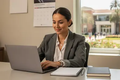 California Lutheran University Online MBA Format: Schedule, Flexibility and Workload thumbnail