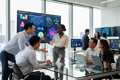 2026 Best AI Adoption Courses for Biotech Strategy Teams thumbnail