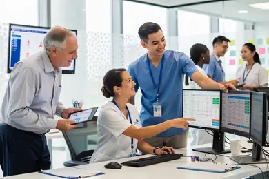 2026 Nursing Informatics Degree Careers That Do Not Require Graduate School thumbnail