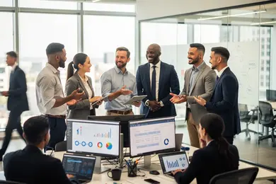 2026 Best Online Operations Management Degrees for Workflow Optimization Careers thumbnail