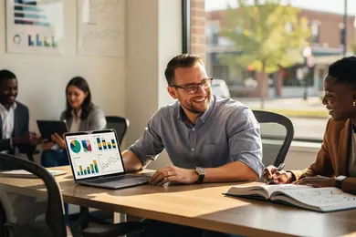 2027 Online Data Science Master's Options for Professionals in Newark, Delaware thumbnail