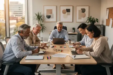 2026 Online Professional Writing Bachelor's Degrees for Adults Over 40 thumbnail