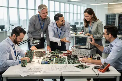 2026 Accredited Online Electrical Engineering Bachelor's Degree Programs: How to Verify Quality thumbnail