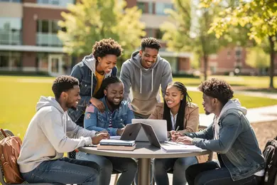 2026 Scholarships for African American Students: Eligibility, Deadlines, and Application Tips thumbnail