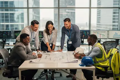2027 Entry-Level Jobs With an Engineering Management Master's Degree thumbnail