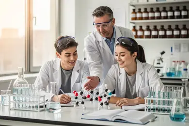 Organic chemistry prerequisites for PharmD programs thumbnail