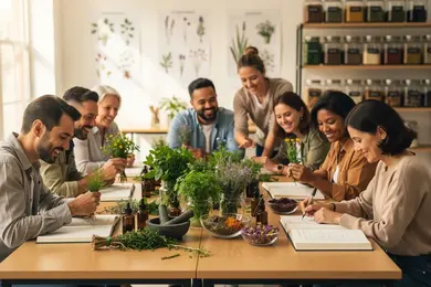 2026 Herbalist Certification: Complete Student Guide thumbnail