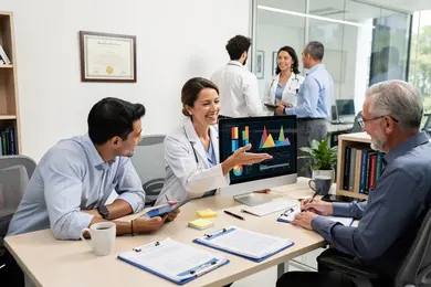 2027 Best Value Online Health Psychology Master's Degrees: Affordable Accredited Programs with the Highest ROI thumbnail