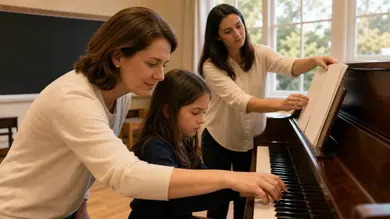 2027 Online Music Education Master's Programs With No Personal Statement or Admissions Essay Required thumbnail