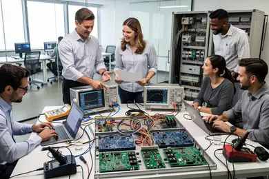 2026 Electrical Engineering Career Paths With the Best Advancement Potential thumbnail