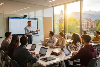 2026 The University of Denver Review for Online Students: Tuition, Programs, and Admissions thumbnail