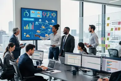 2026 Best Online Business Administration Degrees for Supply Chain and Logistics Careers thumbnail