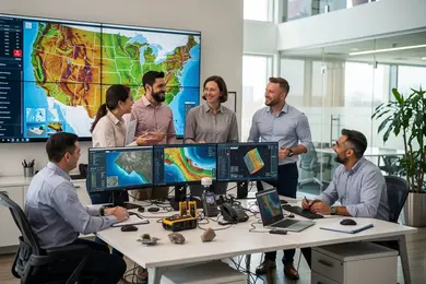 2026 Geosciences Roles at the Center of AI-Enabled Earth Monitoring thumbnail