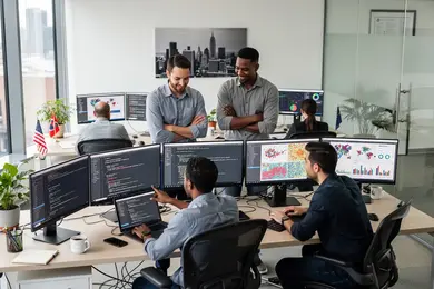 2026 Online Data Science Degrees That Help Build Data Cleaning and Preparation Skills thumbnail