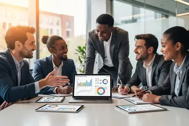 Online MBA in Operations Management: Curriculum and Workload for International Applicants thumbnail