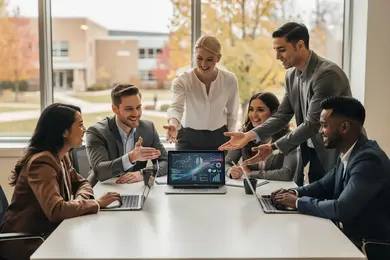 2027 Online Data Science Master's Programs for Michigan Residents: In-State and National Options thumbnail