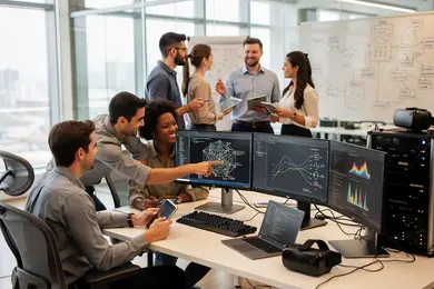 2026 AI Bachelor's Degree Programs With the Best Internship Pipelines thumbnail