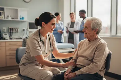 2026 How Many Credits Can You Transfer Into an Adult Gerontology Primary Care Nurse Practitioner Degree Program? thumbnail