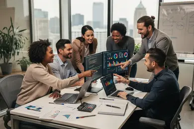 2026 Data Science Career Outlook by Role Type thumbnail