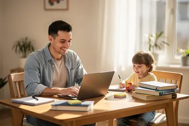 2027 Most Affordable Master's Degrees for Parents Returning to School thumbnail