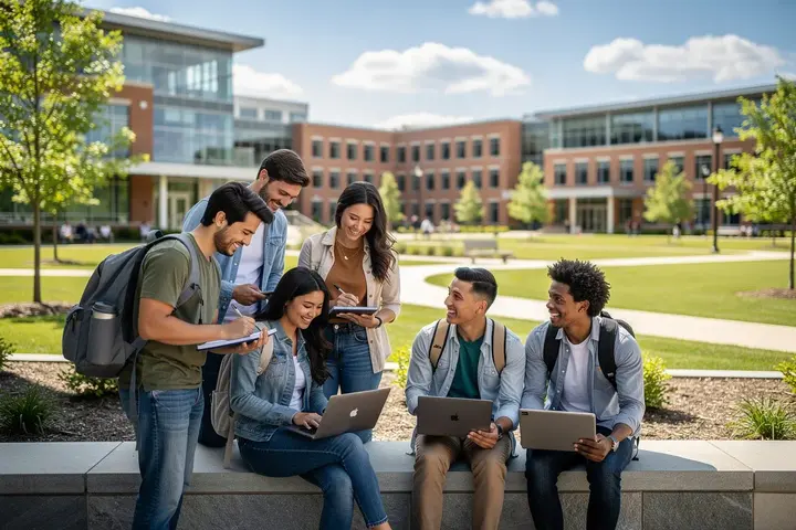 2026 Which Majors Are Best for Students Who Want Broad Career Options?