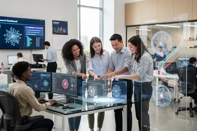 2026 Best AI Degrees for Students Planning to Pursue Graduate School thumbnail