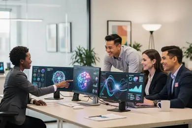 2026 Best Agentic AI Courses for Customer Experience Teams thumbnail