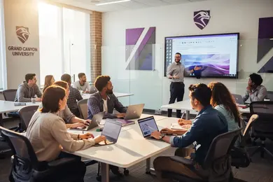 2026 Is Grand Canyon University's Online PhD in General Psychology - Cognition and Instruction: Quantitative Research Worth It? What Students Should Know thumbnail