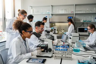 2026 Online Biology Degrees That Prepare Students for Broad Life Science Mobility thumbnail