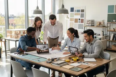 2026 Interior Design Degree Popularity by Gender, Region, and Degree Level thumbnail