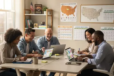 2026 Remote Jobs You Can Get With a Curriculum & Instruction Master's Degree thumbnail