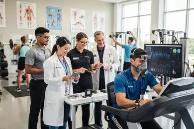 2026 Sports Science Degree Jobs That Do Not Require Licensure thumbnail
