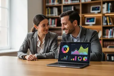2027 Online Data Science Master's for Librarians: A Career Transition Guide thumbnail