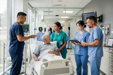 2026 How to Succeed in an Accelerated Nursing Program thumbnail