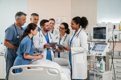 2026 Best Value Online Patient Safety & Quality Degree Programs: Affordable Accredited Options with the Strongest ROI thumbnail