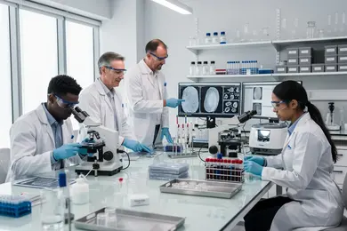 2026 Entry-Level Jobs With a Forensic Science Master's Degree thumbnail