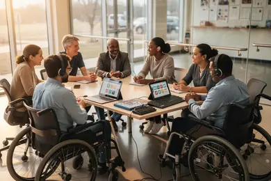2026 Disability Studies ROI by Institution Type: Public vs Private vs Nonprofit Online Programs thumbnail