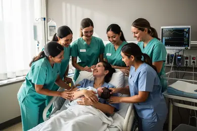 2026 Cheapest Accelerated Nurse Midwifery Degree Programs Online thumbnail