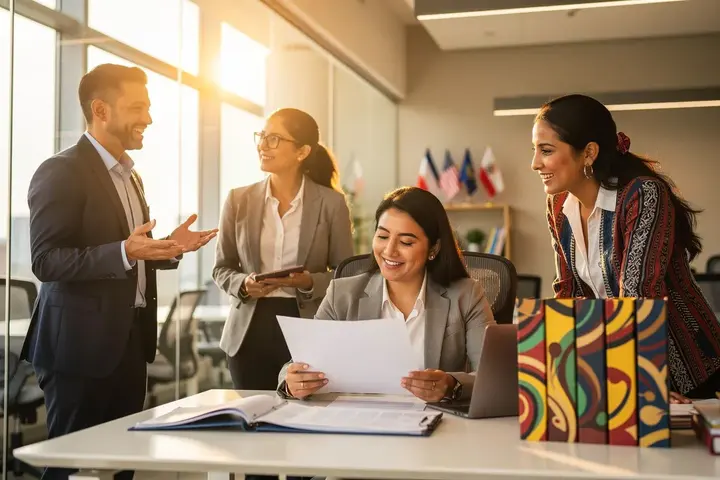2026 Best Online Spanish Degrees for Language-Based Career Mobility