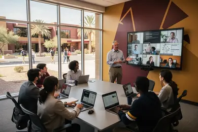 2026 Arizona State University Online BS in Criminology & Criminal Justice: Cost, Curriculum, Admissions, and Career Outcomes thumbnail