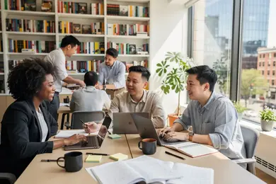 2026 Online Creative Writing Degrees That Help Build Employer-Ready Writing Samples thumbnail