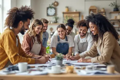 Most Affordable Interior Design Schools & Degrees - Budget-Friendly Interior Design Programs for 2026