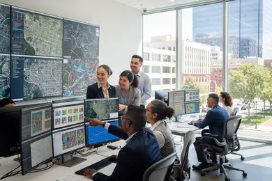 2026 Associate to Bachelor's in GIS: Transfer Pathways Explained thumbnail