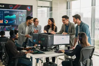 2027 Esports Business Master's Programs With Practicum Placement Support thumbnail