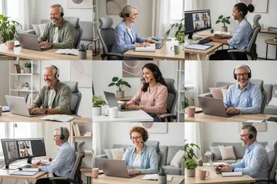 2026 Which Behavioral Health Degree Careers Are Most Likely to Be Remote in the Future? thumbnail
