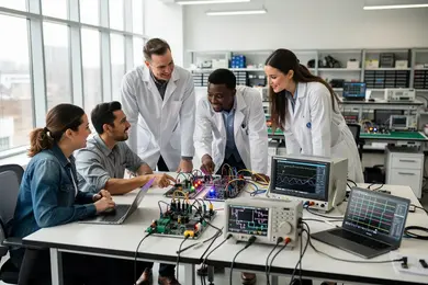 2026 How to Compare Online Electrical Engineering Degrees by Lab and Project Support thumbnail